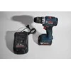 Akumuliatorinis gręžtuvas-suktuvas Bosch GSR 18V-45, be akumuliatoriaus ir kroviklio, 0-500 / 0-1.900 min.-1