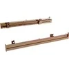 Bosch HEZ638070 Clip rail full extension, atsparus ugniai