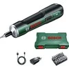 Suktuvas Bosch PushDrive 06039C6000; 3,6 V; 1,5 Ah akum.