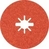 Šlifavimo popierius Bosch Expert Prisma R782; 125 mm; K36; 5 vnt.