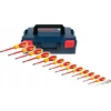 Atsuktuvų rinkinys Bosch 1600A02NF9; 14 vnt. + L-BOXX 102