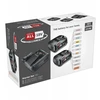 Bosch Starter Set 18V 2x2.5Ah , AL18V-44