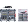 Sukimo antgalių rinkinys Bosch 2607017693; 45 vnt.