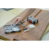 Smūginių sukimo antgalių rinkinys Bosch 2608522337; PH2; 65 mm; 8 vnt.