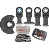 Bosch 5 dalių komplektas STARLOCK