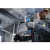 Įrankių rinkinys Bosch 06019N2124 (GDX 18V-285 + GSB 185-LI); 18 V; 2x2,0 Ah akum.