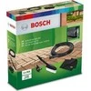 Bosch HPW DIY automobiliniai rinkiniai. EasyAquatak 110/120, UniversalAquatak, AQT 33-10, AQT 33-11, AQT 35-12, AQT 37-13, AQT 40-13, AQT 42-13