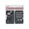 Grąžtas Bosch Rinkinys grąžtų ir sukimo antgalių 35pc EH DD Set Me