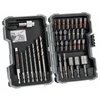 Grąžtas Bosch Rinkinys grąžtų ir sukimo antgalių 35pc EH DD Set Me