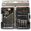 Grąžtas Bosch Rinkinys grąžtų ir sukimo antgalių 35pc EH DD Set Me