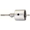 Grąžtas Bosch Gręž.karūna SDS plus su centravimo grąžtu,d=82 mm