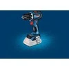 BOSCH.Rinkinys COMBO 18V (GSR 18V-90C +GDX 18V-210C +GBH 18V-24C +GSA 18V-28) 1xPC4,0Ah 2xPC5,5Ah …