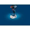 BOSCH.Rinkinys COMBO 18V (GSR 18V-90C +GDX 18V-210C +GBH 18V-24C +GSA 18V-28) 1xPC4,0Ah 2xPC5,5Ah …