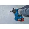 BOSCH.Rinkinys COMBO 18V (GSR 18V-90C +GDX 18V-210C +GBH 18V-24C +GSA 18V-28) 1xPC4,0Ah 2xPC5,5Ah …