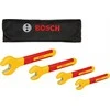 Bosch VDE Wrench set 4 pc