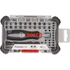 Bosch precizinių sukimo antgalių komplektas Precision, 42 vnt.