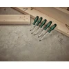 Atsuktuvų komplektas Bosch 1600A02BX6; 5 vnt.