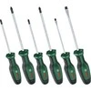 Atsuktuvų komplektas Bosch 1600A02BX7; 6 vnt.
