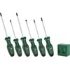 Bosch Atsuktuvų rinkinys 6 vnt., magnetinis