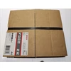 Bosch S1122HF tiesinio pjūklo ašmenys 225 mm | 10 vnt.