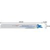BOSCH PJŪKLELIS S PRO S1137HBF 1,1 x 25 x 225mm /5vnt.