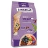 BOSCH Sanabelle Life Adult with ostrich & blueberries – sausas kačių maistas – 8kg