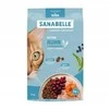 Kačių Maistas - BOSCH Sanabelle Life Kitten Vištiena ir Spanguolės 8kg 34% Baltymų