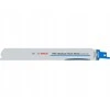 BOSCH BRZESZCZOT DO PIŁY SZABLASTEJ PRO MEDIUM-THICK METAL PRECISE S1137BEF 1,1 x 25 x 225mm /25szt.