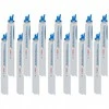BOSCH BRZESZCZOT DO PIŁY SZABLASTEJ PRO MEDIUM-THICK METAL PRECISE S1137BEF 1,1 x 25 x 225mm /25szt.