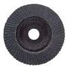 Bosch Šlif.pop.metal viršus D 115 mm,K 80,1 vnt.