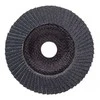 Bosch Šlif.pop.metal viršus D 115 mm,K 40,1 vnt.
