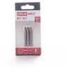 Haushalt Bosch SCREWDRIVER BIT PZ2X50MM 3PCS