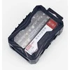Bosch SCREWDRIVER BIT SET HAUSHALT 32PC