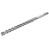Bosch SDS max-7 grąžtas Greitis X 45x400/520 mm