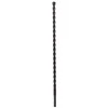 Grąžtas Haushalt Wiertło Bosch SDS+ MASONRY DRILL BIT 14X400X460MM