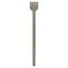 Bosch SDS max platus kaltas 400x50 mm, Eco, 5 vnt.