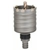 Grąžtas BOSCH CROWN SDS-MAX 82x80mm