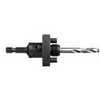 Bosch SDS-plus adapteris šešiakampis 9,5 mm