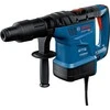 Perforatorius Bosch GBH 6-42 C Professional; 9 J; SDS max