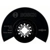 Bosch ACZ 85 EC, medienai 85 mm, 1 vnt., SATRLOCK