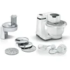 Virtuvinis Kombainas - Bosch MUMSAW01 700W 3.8L 4 Greičių Baltas