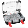 Bosch 14 Gręžimo karūnėlių komp Multi Material PC Plus