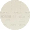 Bosch Šlifavimo tinklelis M 480 125mm, G120, 5 vnt.