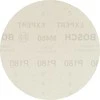 Bosch Šlifavimo tinklelis M 480 125mm, G180, 5 vnt.