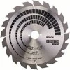 „Bosch PRO Construct“ medienos pjovimo įrankis 250x30x3,2/2,2x20T