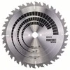 Pjovimo diskas medienai Bosch CONSTRUCT WOOD; 350x3,2x30,0 mm; Z24; 20°