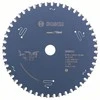 Pjovimo diskas Bosch Expert for Steel 2608643055; 184x20 mm; Z48