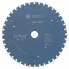 Pjovimo diskas metalui Bosch Expert for Steel; 190x2x20,0 mm; Z40; 12°