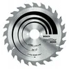 Bosch Disk.pjūkl.diskas 160x20 Optiline Wood