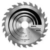 Bosch Disk.pjūkl.diskas 190x30m Optiline Wood